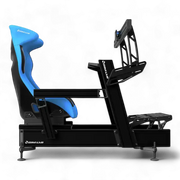Sim-Lab P1X Pro Sim Racing Cockpit (excl. Seat) - gameseat