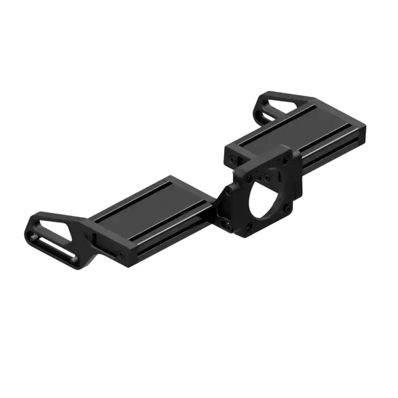 Sim-Lab P1X Pro Front Mount - Front Mount