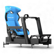 Sim-Lab P1X Pro Sim Racing Cockpit (excl. Seat) - gameseat