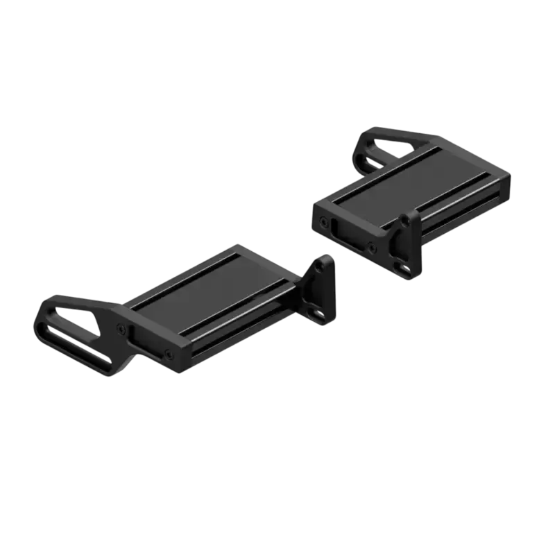 Sim-Lab P1X PRO Podium Bracket Set - Front Mount