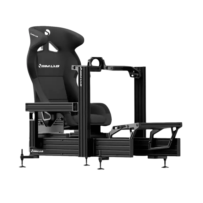 Sim Lab P1X Ultimate Sim Racing Cockpit (excl seat) gameseat