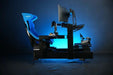 Sim-Lab P1X Ultimate Sim Racing Cockpit (excl seat) - gameseat