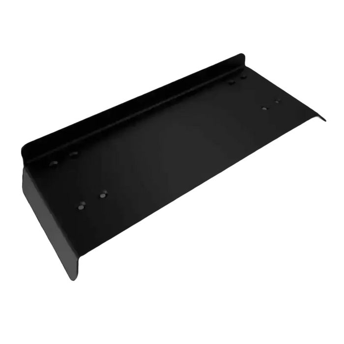 Sim-Lab Pedal Slider Baseplate + Heel Support - Ex Return