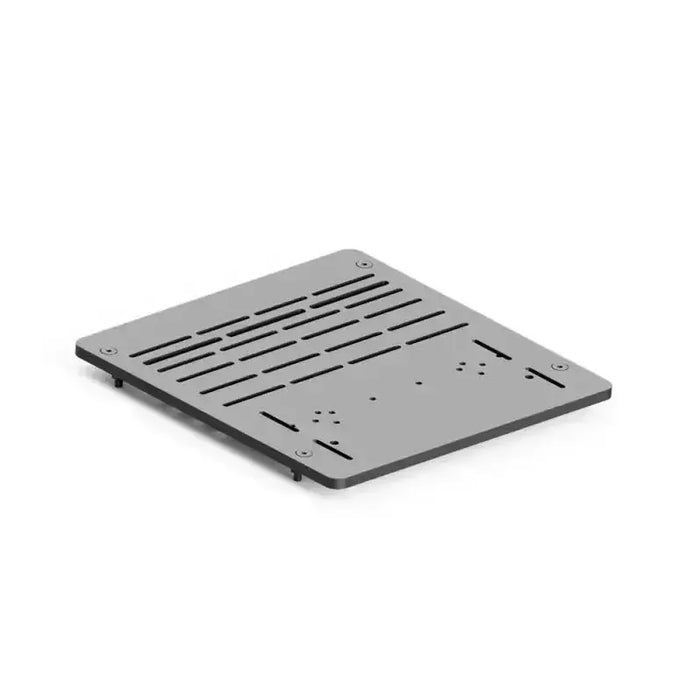 Sim-Lab Pedal Slider Baseplate + Heel Support - Ex Return