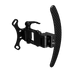 Sim-Lab Push-Pull Rally Shifter - front view