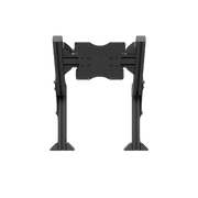 Sim-Lab Quad monitor stand add-on - Black - Monitor Mount