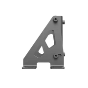 Sim-Lab - Servo motor holder – Adjustable version