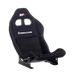 Sim lab SF1 Formula sim seat - black - Bucket seat