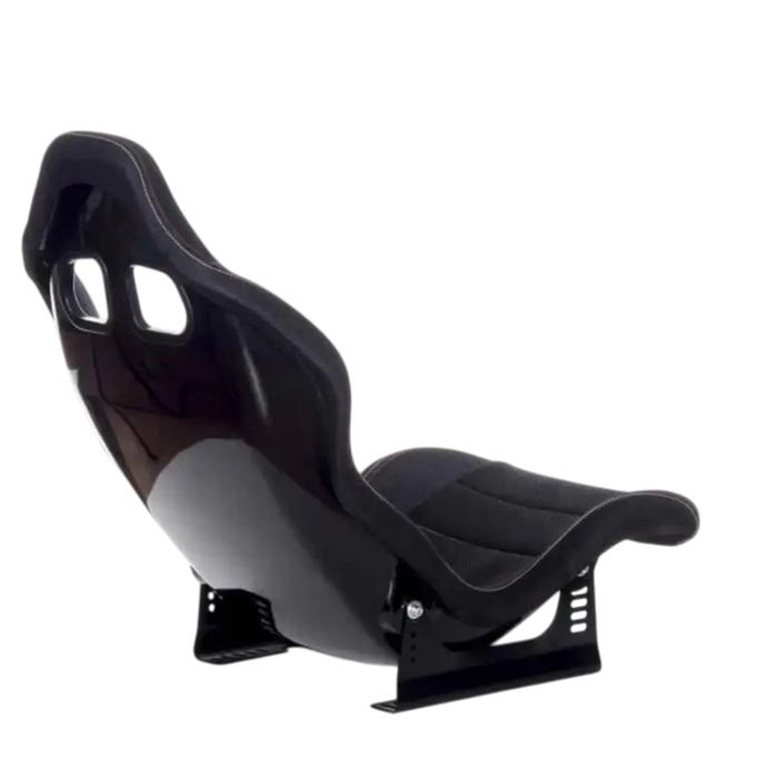 Sim lab SF1 Formula sim seat - black - Bucket seat