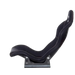 Sim lab SF1 Formula sim seat - black - Bucket seat