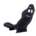 Sim lab SF1 Formula sim seat - black - Bucket seat