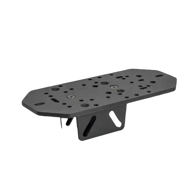 Sim-lab Shifter & Handbrake mounting bracket - Shifter Handbrake mount