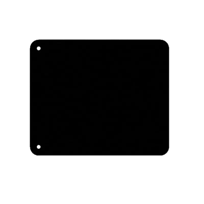 Sim-Lab - Sim Mousepad - Mousepad