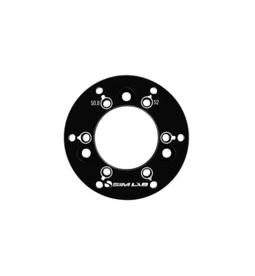 Sim Lab Simucube 2 Adapter Quick release Adapter