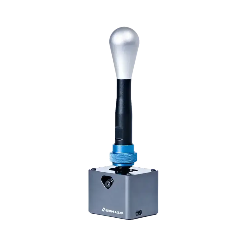 Sim-Lab SQ1 Sequential Shifter - Shifter