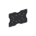 Sim-Lab Universal Vesa - Vesa Adapter