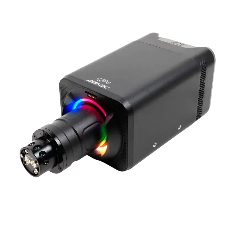 Simagic Alpha EVO 12nm - Direct Drive Wheel Base - Direct Drive Wheel Base