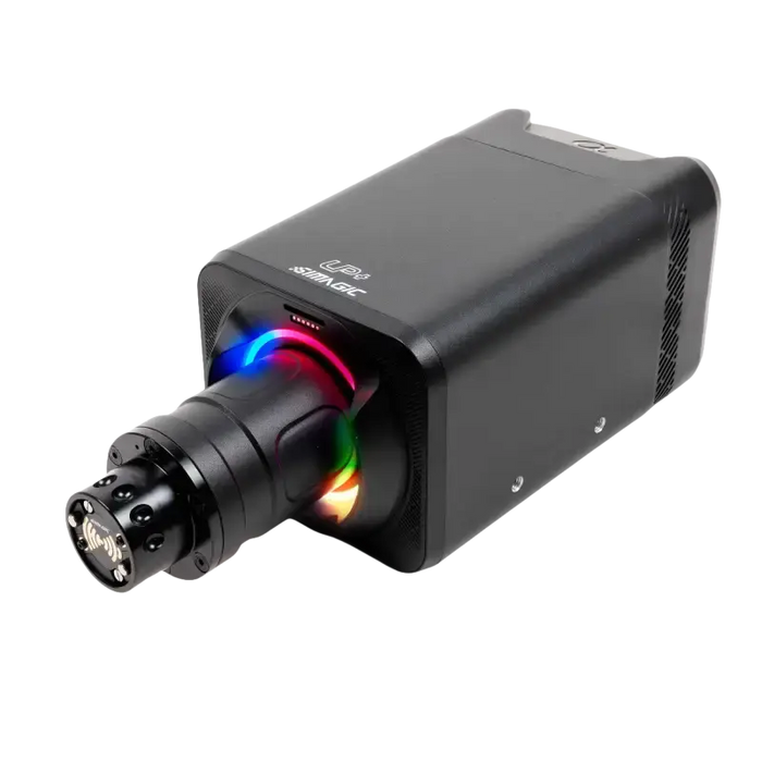 Simagic Alpha EVO 12nm - Direct Drive Wheel Base - Direct Drive Wheel Base