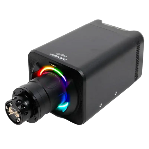 SIMAGIC Alpha EVO PRO 18nm - Direct Drive Wheel Base - Direct Drive Wheel Base