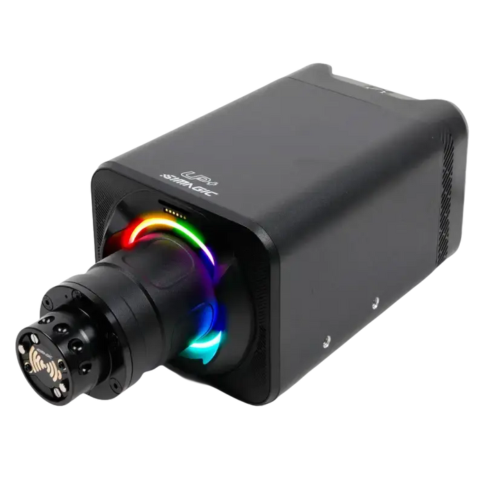 SIMAGIC Alpha EVO PRO 18nm - Direct Drive Wheel Base - Direct Drive Wheel Base