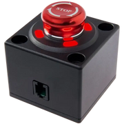 Simagic Alpha Kill Switch - emergency stop button