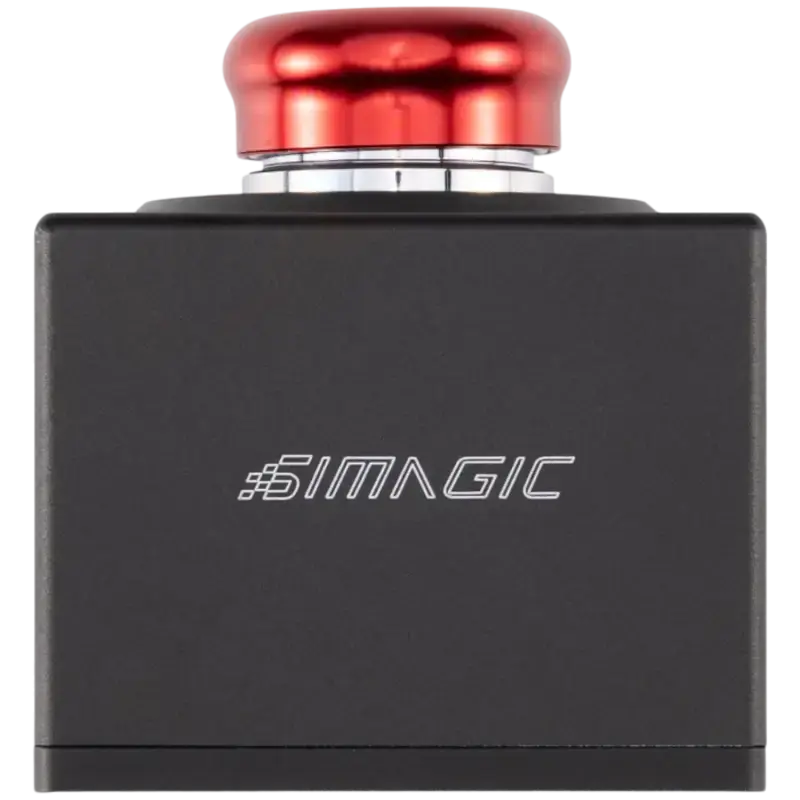 Simagic Alpha Kill Switch - emergency stop button