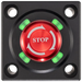 Simagic Alpha Kill Switch - emergency stop button