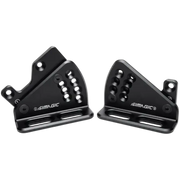 Simagic Alpha Wheelbase Mounting Brackets - steering base wheel mount