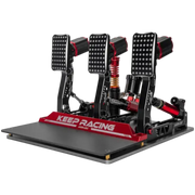 Simagic Carbon Fiber Heel Riser - Heel Riser