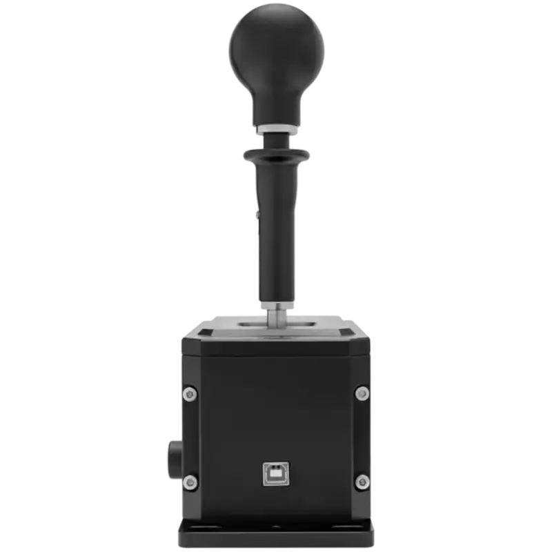 Simagic DS-8X H-Pattern Shifter - Shifter