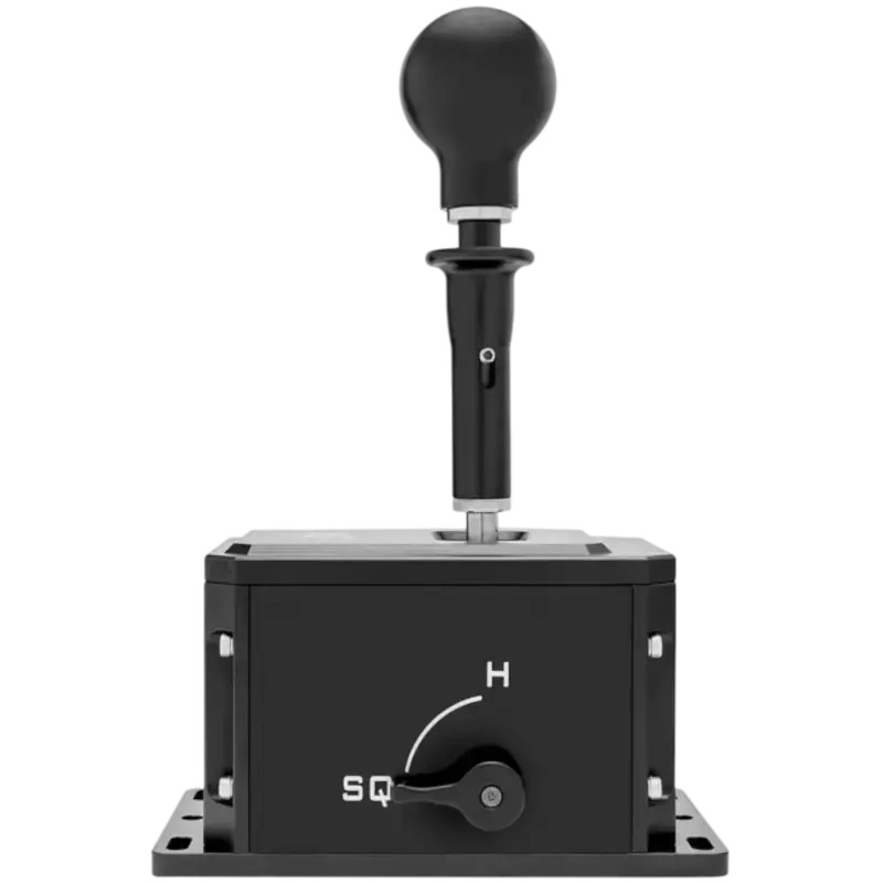 Simagic DS-8X H-Pattern Shifter - Shifter