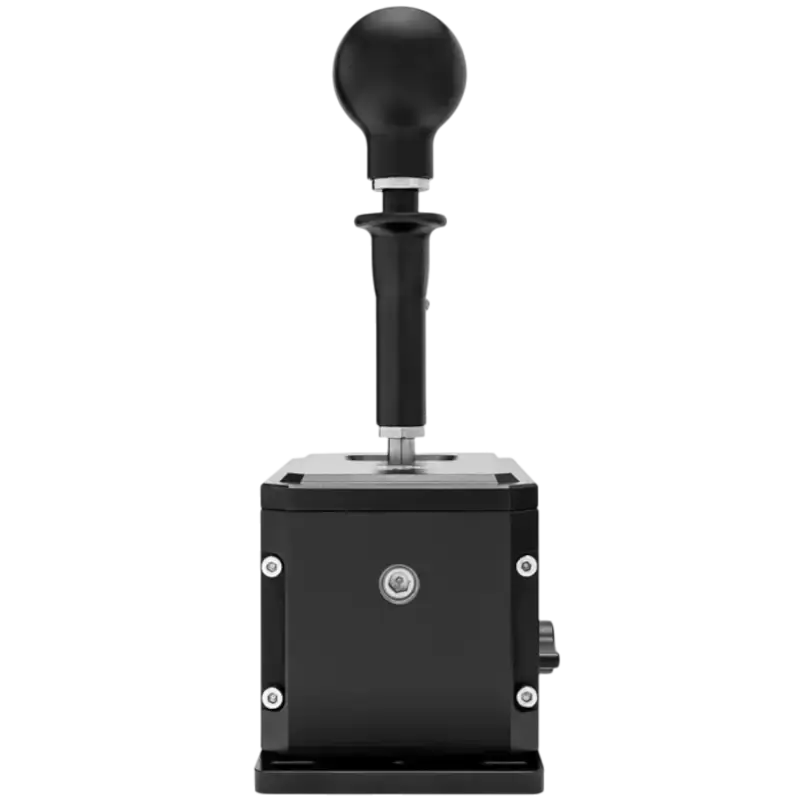 Simagic DS-8X H-Pattern Shifter - Shifter