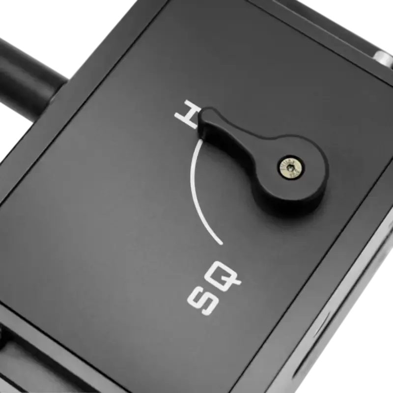 Simagic DS-8X H-Pattern Shifter - Shifter