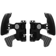 Simagic Dual-Clutch Paddle Shifter Module – Black - Shifter paddles