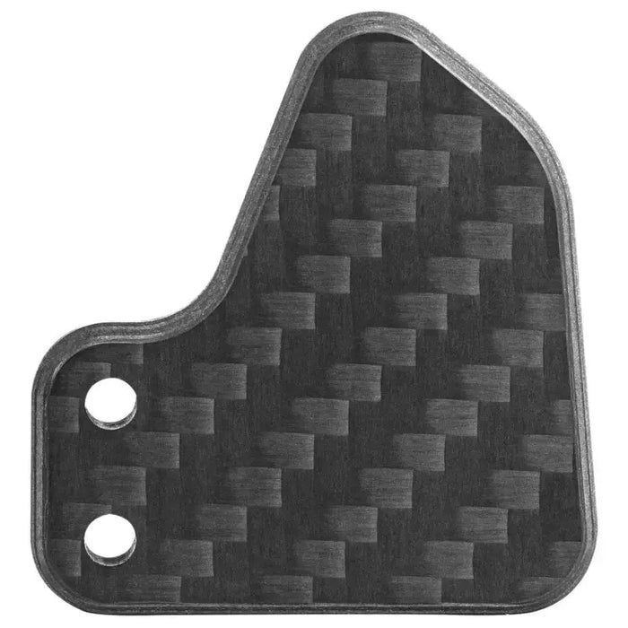 Simagic Dual-Clutch Paddle Shifter Module – Black - Shifter paddles