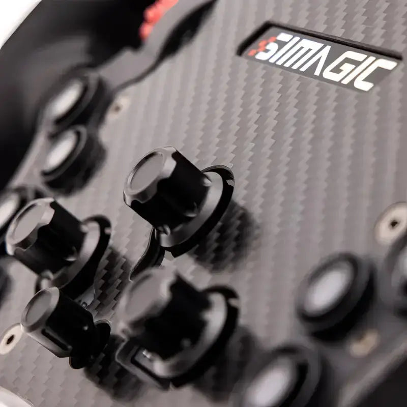 Simagic FX-C Steering Wheel - Steering Wheel