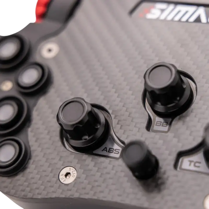 Simagic FX-C Steering Wheel - Steering Wheel