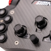 Simagic FX-C Steering Wheel - Steering Wheel