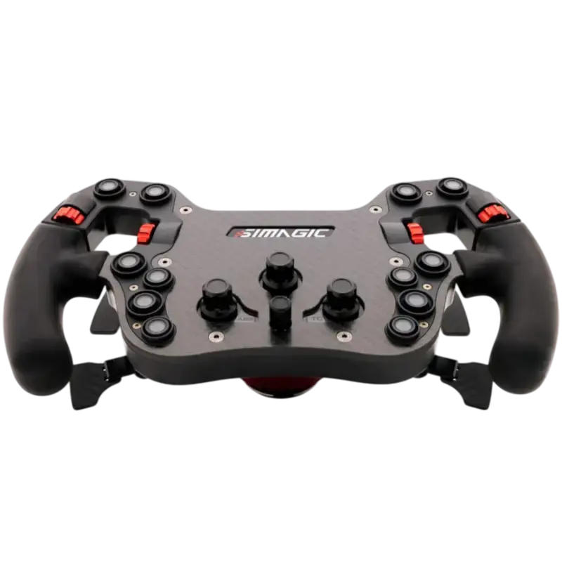 Simagic FX-C Steering Wheel - Steering Wheel