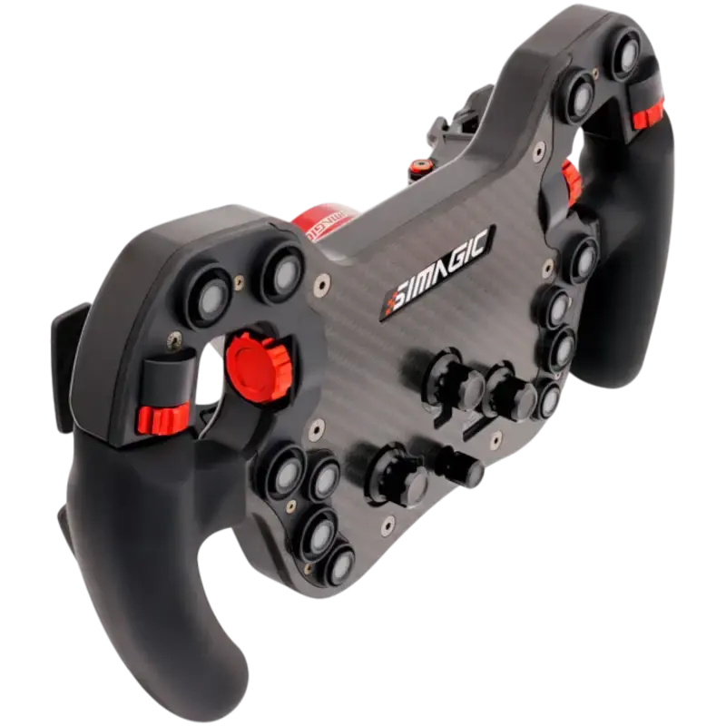 Simagic FX-C Steering Wheel - Steering Wheel
