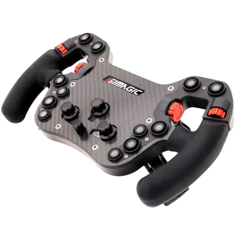 Simagic FX-C Steering Wheel - Steering Wheel