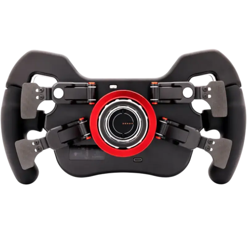 Simagic FX-C Steering Wheel - Steering Wheel