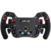 Simagic FX-C Steering Wheel - Steering Wheel