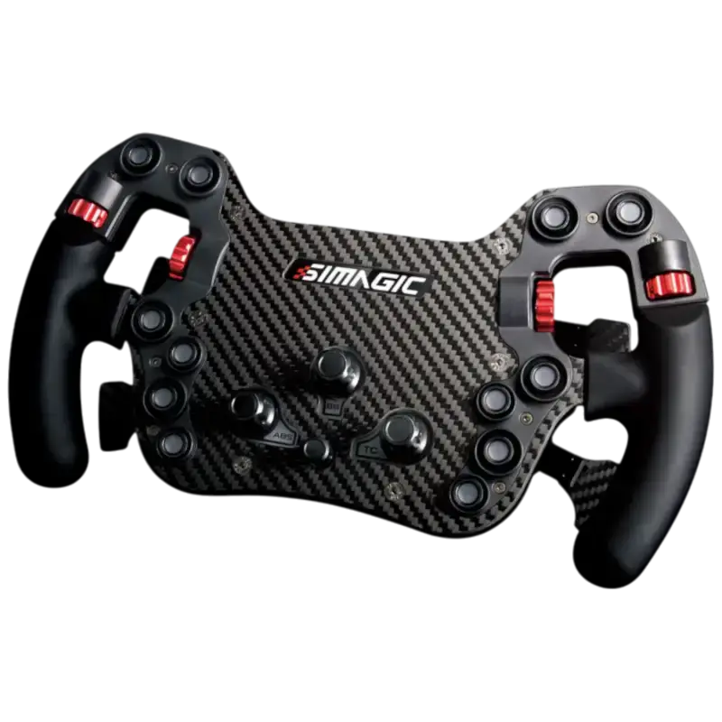 Simagic FX-C Steering Wheel - Steering Wheel
