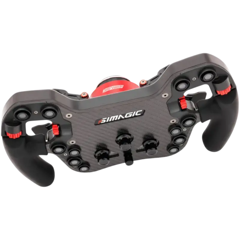 Simagic FX-C Steering Wheel - Steering Wheel