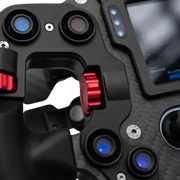 Simagic FX Pro Steering Wheel - Steering Wheel