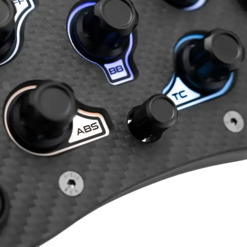 Simagic FX Pro Steering Wheel - Steering Wheel