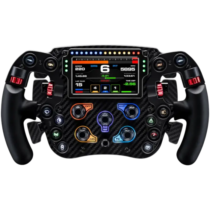 Simagic FX Pro Steering Wheel - Steering Wheel