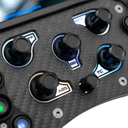 Simagic FX Pro Steering Wheel - Steering Wheel