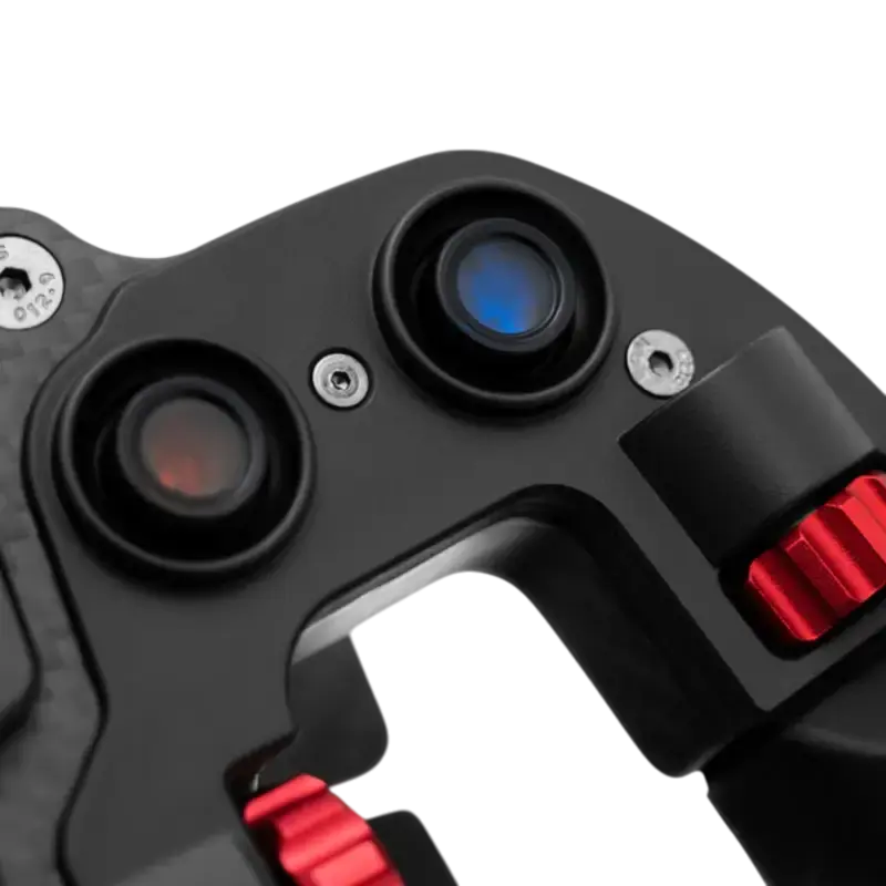 Simagic FX Pro Steering Wheel - Steering Wheel